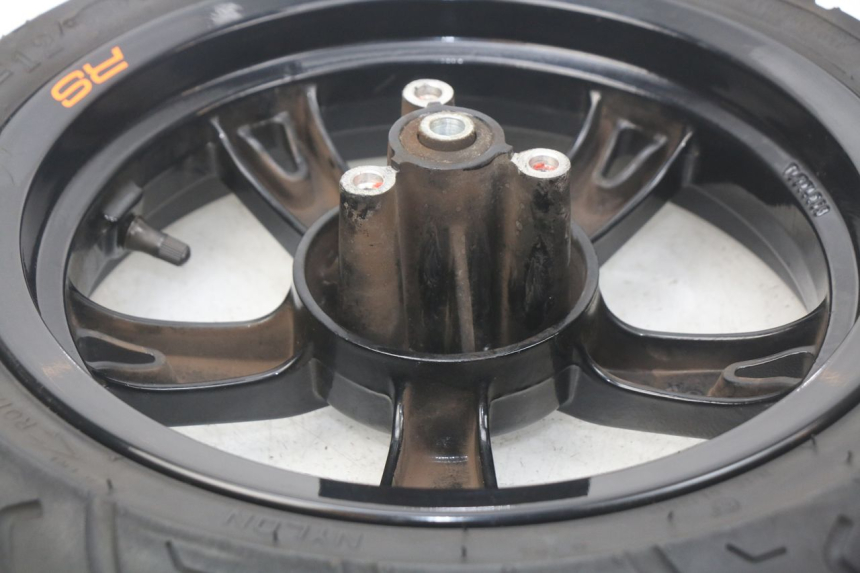 photo de LLANTA DELANTERA PEUGEOT KISBEE 2T 50 (2010 - 2017) - Zoom estado de uso