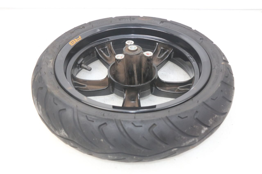 photo de LLANTA DELANTERA PEUGEOT KISBEE 2T 50 (2010 - 2017) - Otra perspectiva