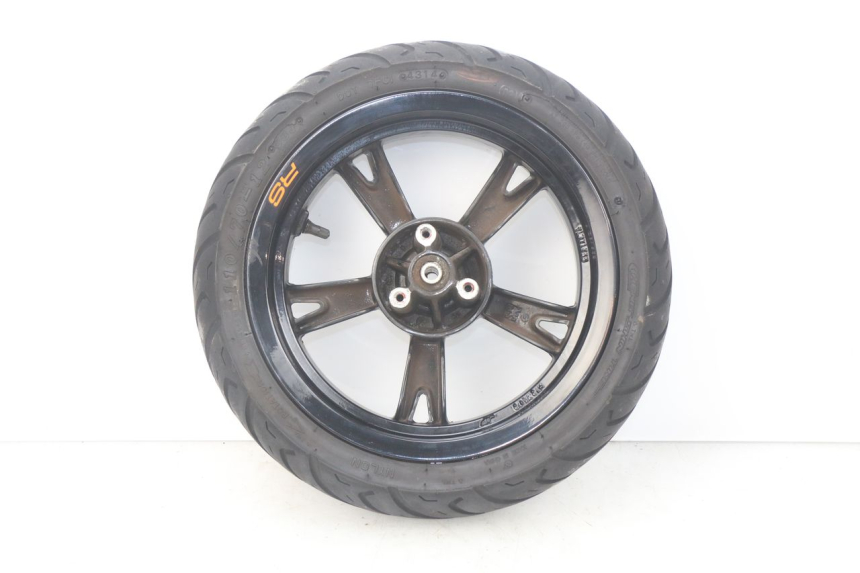 photo de LLANTA DELANTERA PEUGEOT KISBEE 2T 50 (2010 - 2017) - Vista general del producto