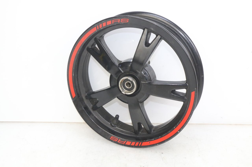 photo de LLANTA DELANTERA PEUGEOT KISBEE 2T 50 (2010 - 2017) - Vista principal