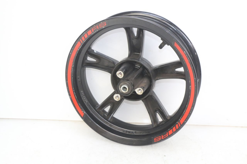 photo de LLANTA DELANTERA PEUGEOT KISBEE 2T 50 (2010 - 2017) - Detalle de la pieza