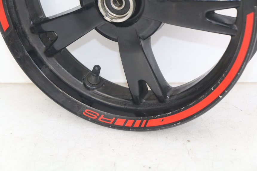 photo de LLANTA DELANTERA PEUGEOT KISBEE 2T 50 (2010 - 2017) - Vista general del producto