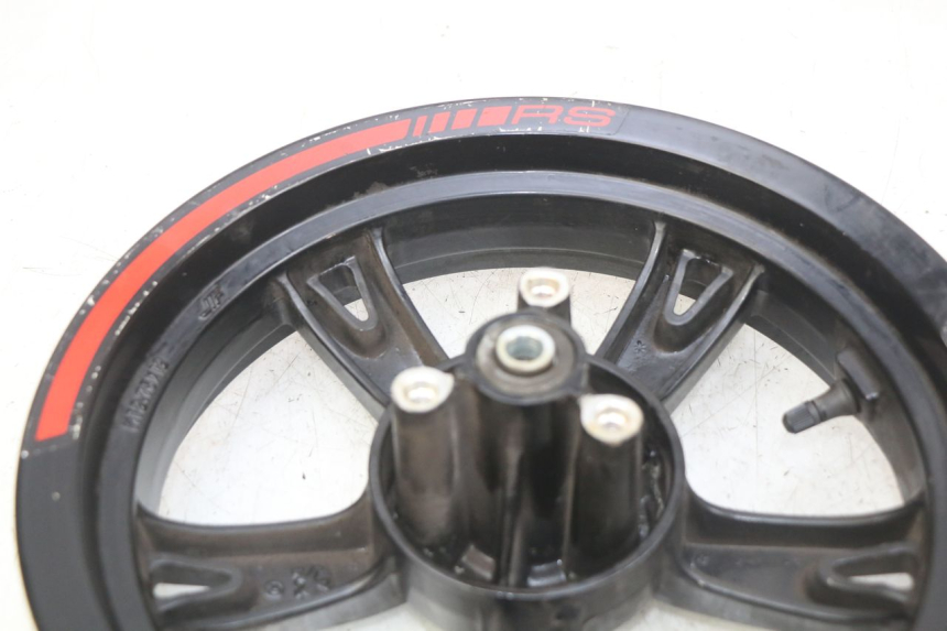 photo de LLANTA DELANTERA PEUGEOT KISBEE 2T 50 (2010 - 2017) - Recambio usado revisado