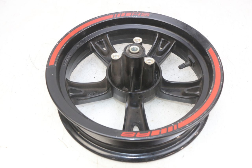 photo de LLANTA DELANTERA PEUGEOT KISBEE 2T 50 (2010 - 2017) - Marcados y referencias originales