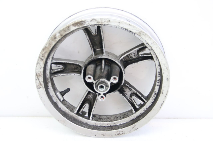 photo de LLANTA DELANTERA PEUGEOT KISBEE 2T 50 (2010 - 2017) - Detalle de la pieza