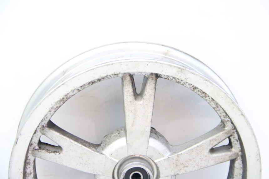 photo de LLANTA DELANTERA PEUGEOT KISBEE 2T 50 (2010 - 2017) - Características distintivas