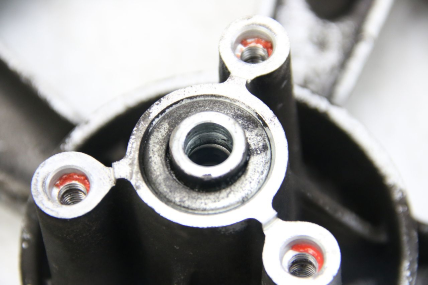 photo de LLANTA DELANTERA PEUGEOT KISBEE 2T 50 (2010 - 2017) - Estado de la superficie y material