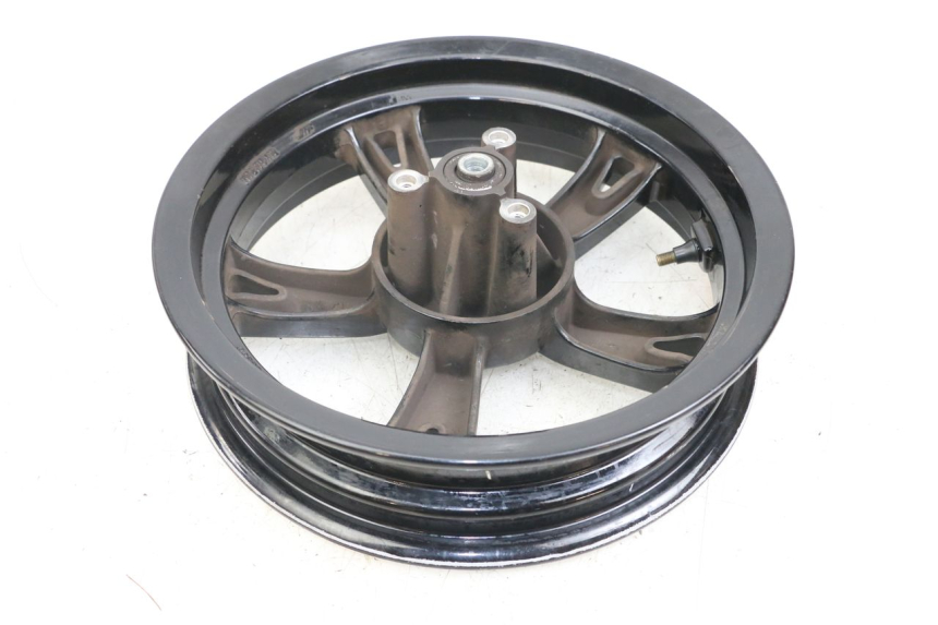 photo de LLANTA DELANTERA  PEUGEOT KISBEE 2T 50 (2018 - 2022) - Estado de la superficie y material