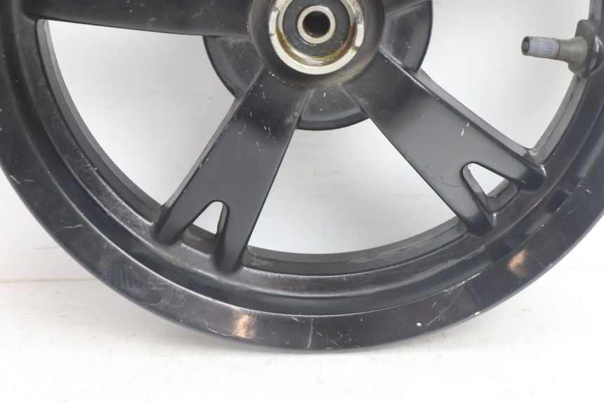 photo de LLANTA DELANTERA PEUGEOT KISBEE 2T 50 (2010 - 2017) - Zoom estado de uso