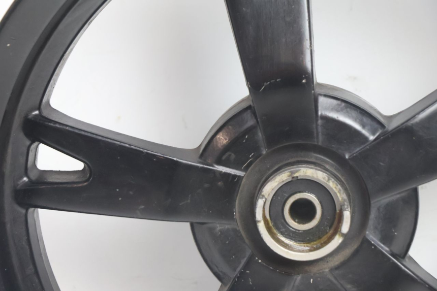 photo de LLANTA DELANTERA PEUGEOT KISBEE 2T 50 (2010 - 2017) - Otra perspectiva