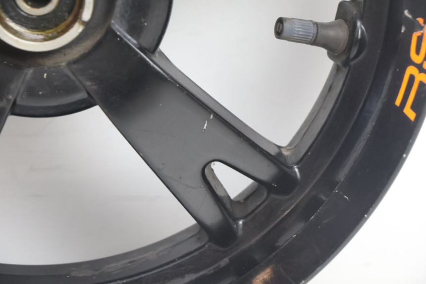 photo de LLANTA DELANTERA PEUGEOT KISBEE 2T 50 (2010 - 2017) - Vista general del producto