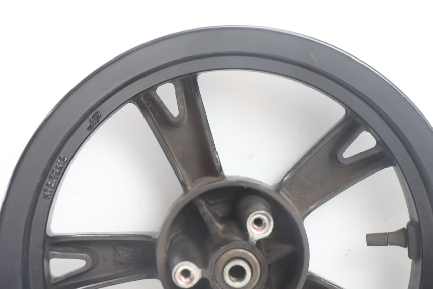 photo de LLANTA DELANTERA PEUGEOT KISBEE 2T 50 (2010 - 2017) - Recambio usado revisado
