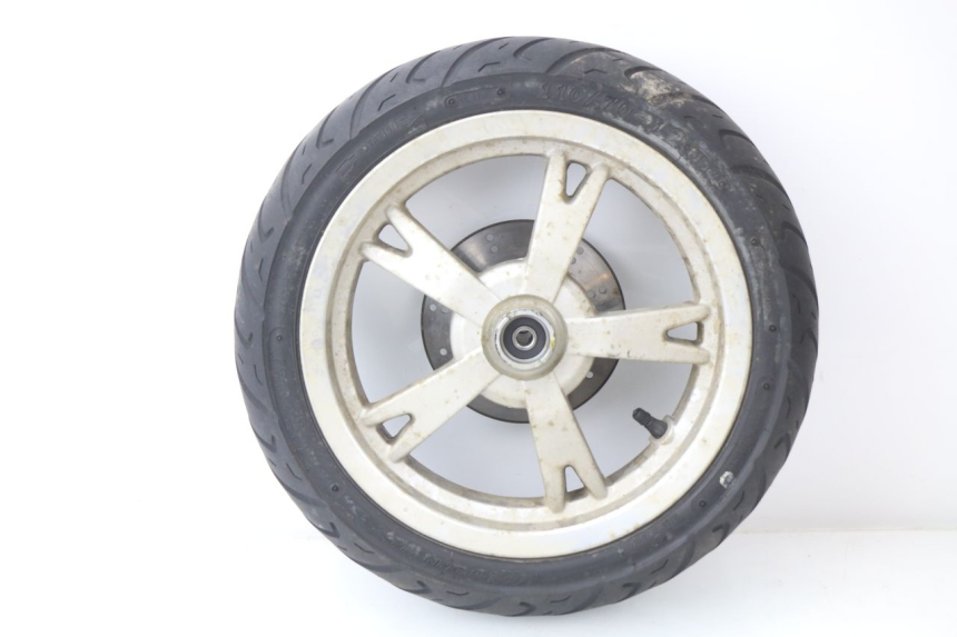 photo de LLANTA DELANTERA  PEUGEOT KISBEE 4T 50 (2010 - 2017) - Otra vista del artículo