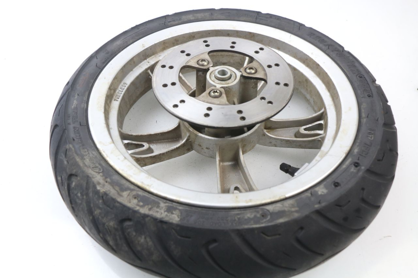 photo de LLANTA DELANTERA  PEUGEOT KISBEE 4T 50 (2010 - 2017) - Vista general del producto