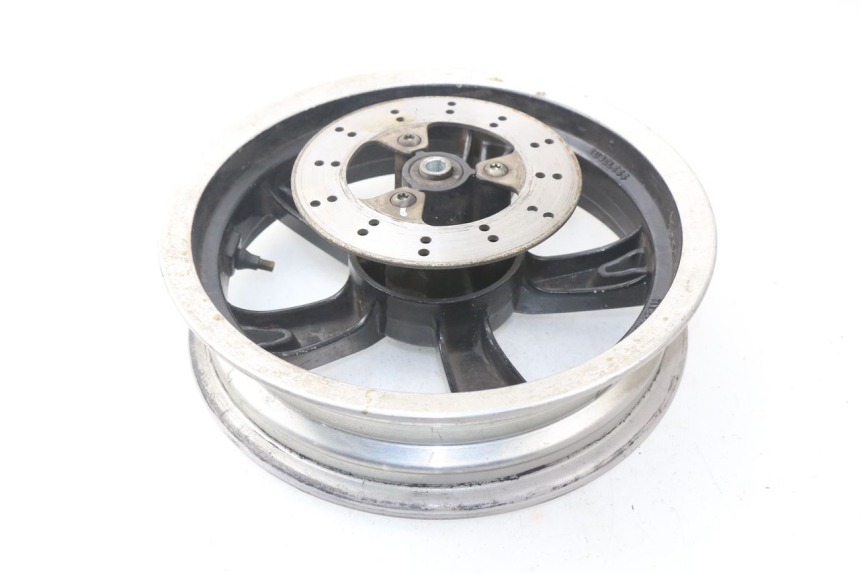 photo de LLANTA DELANTERA  PEUGEOT KISBEE 4T 50 (2010 - 2017) - Primer plano técnico