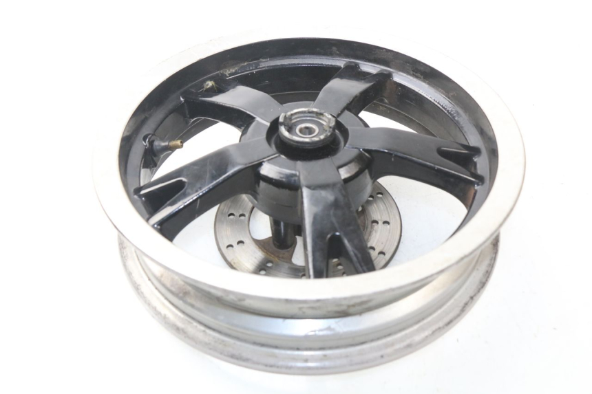 photo de LLANTA DELANTERA  PEUGEOT KISBEE 4T 50 (2010 - 2017) - Vista general del producto