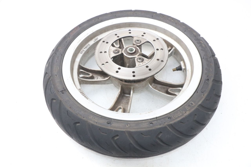 photo de LLANTA DELANTERA  PEUGEOT KISBEE 4T 50 (2010 - 2017) - Recambio usado revisado