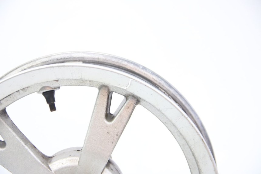 photo de LLANTA DELANTERA PEUGEOT KISBEE 4T 50 (2018 - 2022) - Zoom estado de uso