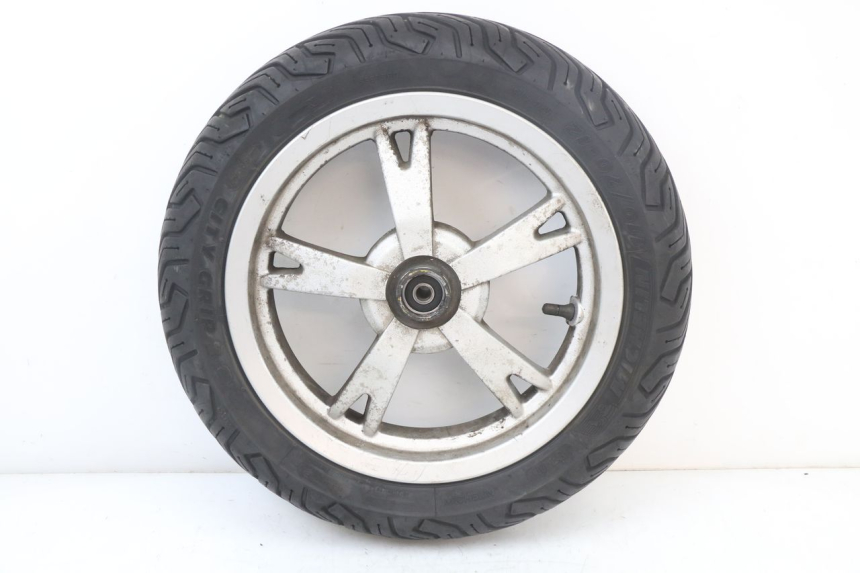 photo de LLANTA DELANTERA PEUGEOT KISBEE 4T 50 (2018 - 2022) - Vista principal