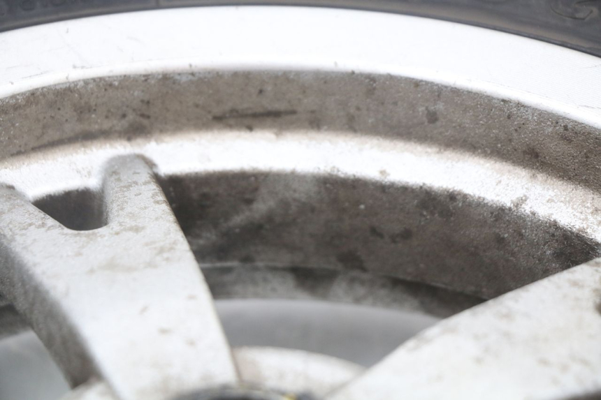 photo de LLANTA DELANTERA PEUGEOT KISBEE 4T 50 (2018 - 2022) - Otra vista del artículo