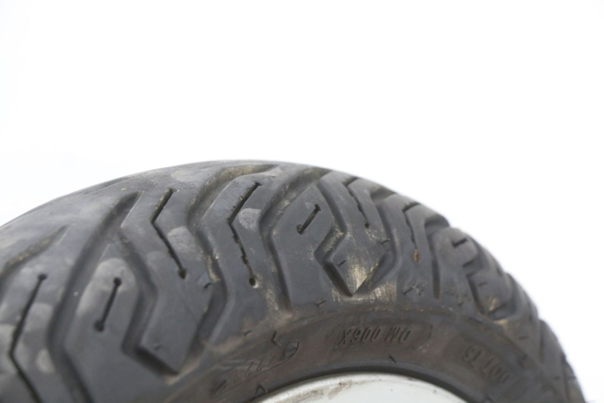 photo de LLANTA DELANTERA PEUGEOT KISBEE 4T 50 (2018 - 2022) - Características distintivas