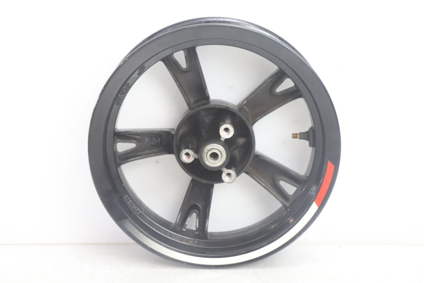 photo de LLANTA DELANTERA PEUGEOT KISBEE 4T 50 (2018 - 2022) - Marcados y referencias originales