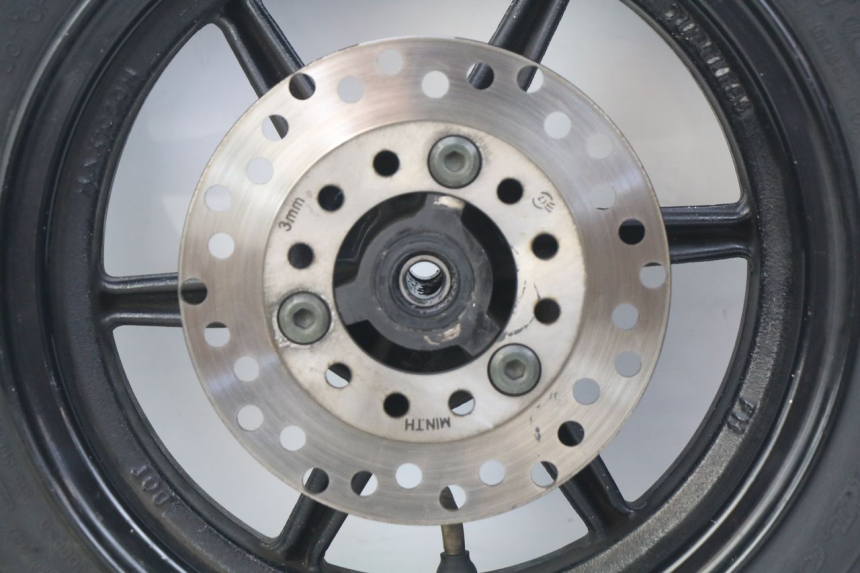 photo de LLANTA DELANTERA ORCAL KITE 4T 50 (2019 - 2023) - Zoom sobre los componentes