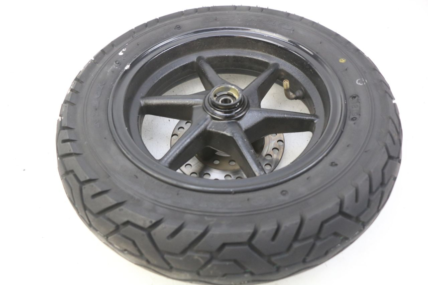 photo de LLANTA DELANTERA ORCAL KITE 4T 50 (2019 - 2023) - Otra perspectiva