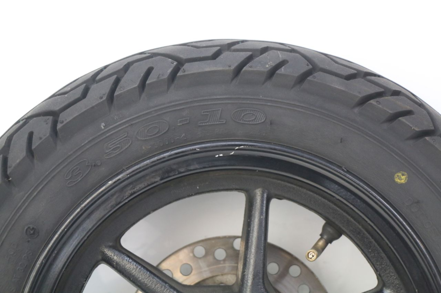 photo de LLANTA DELANTERA ORCAL KITE 4T 50 (2019 - 2023) - Recambio usado revisado