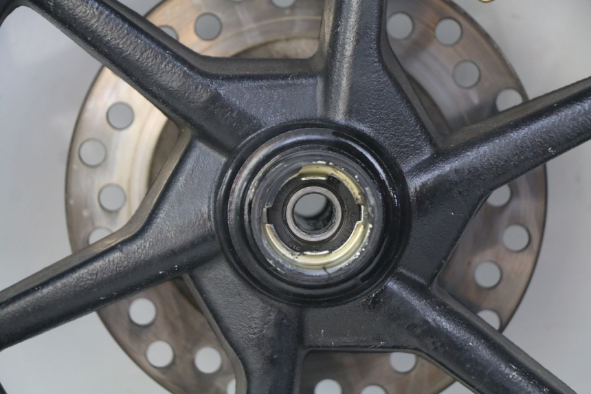 photo de LLANTA DELANTERA ORCAL KITE 4T 50 (2019 - 2023) - Marcados y referencias originales