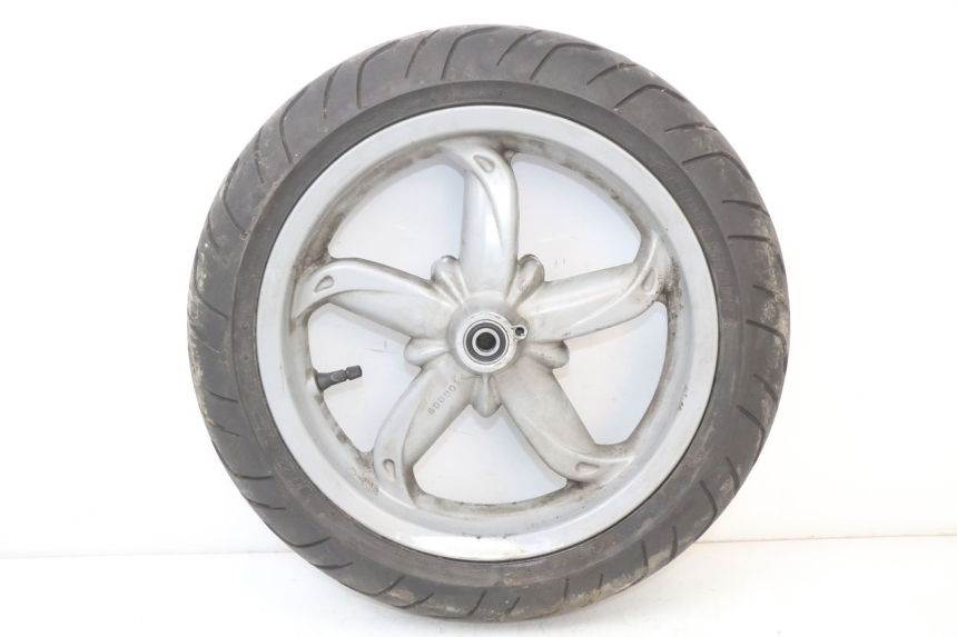 photo de LLANTA DELANTERA  RENAULT KOURANOS 125 (2001 - 2004) - Vista principal