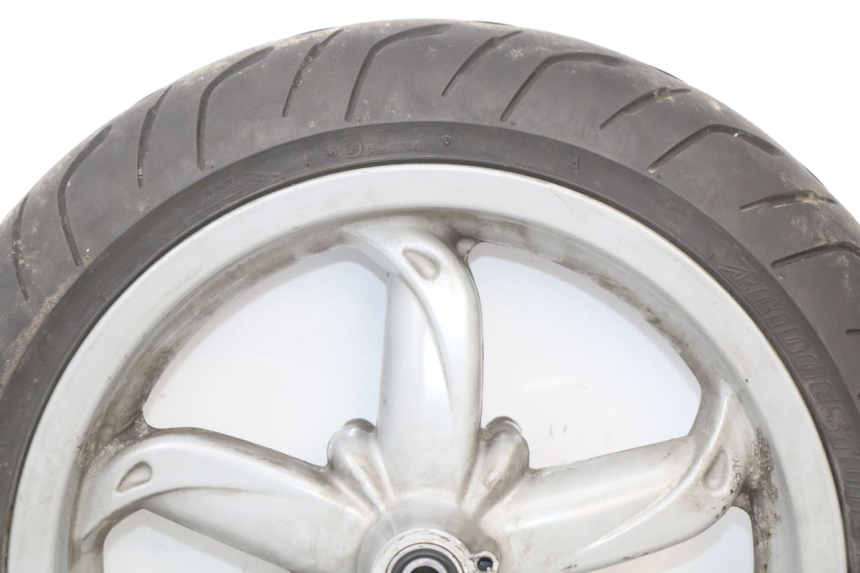 photo de LLANTA DELANTERA  RENAULT KOURANOS 125 (2001 - 2004) - Detalle de la pieza