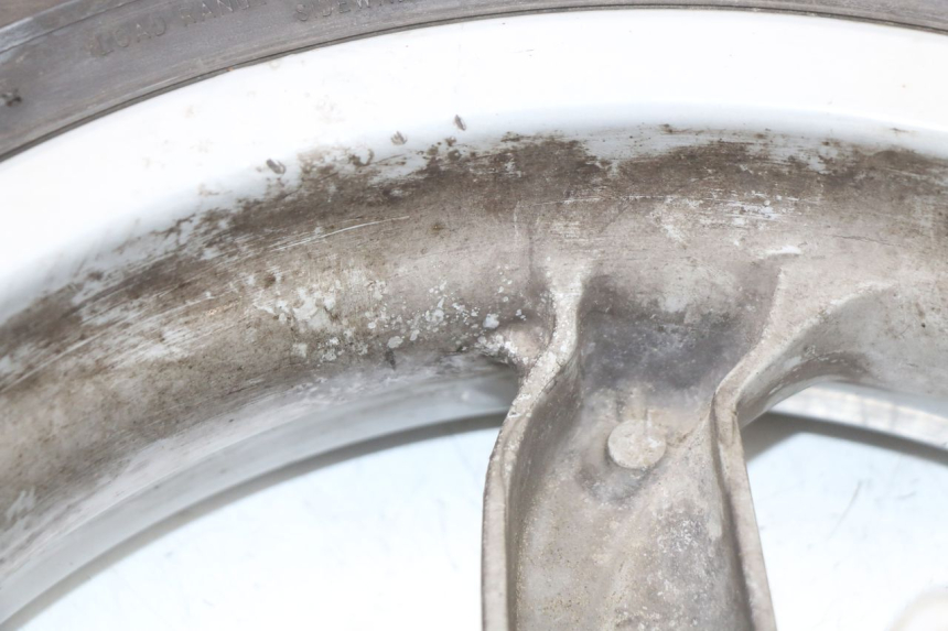 photo de LLANTA DELANTERA  RENAULT KOURANOS 125 (2001 - 2004) - Otra vista del artículo