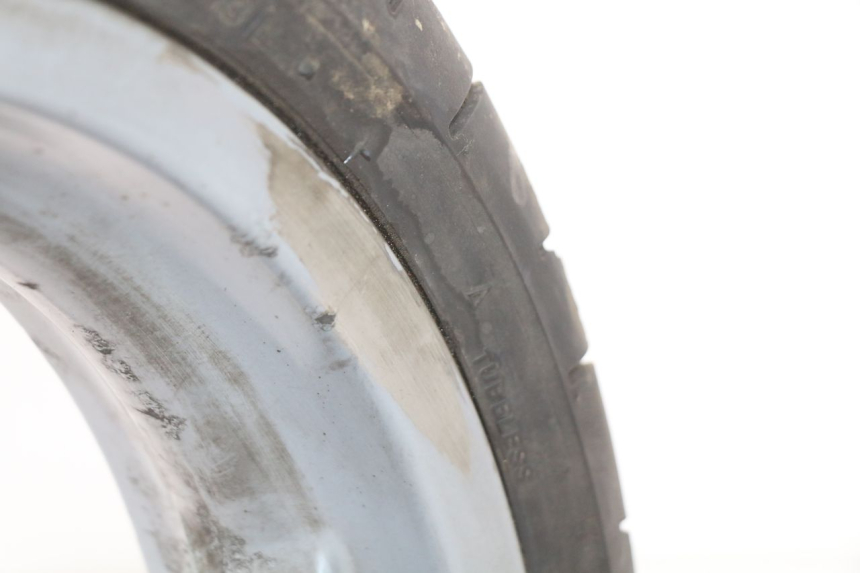 photo de LLANTA DELANTERA  RENAULT KOURANOS 125 (2001 - 2004) - Características distintivas