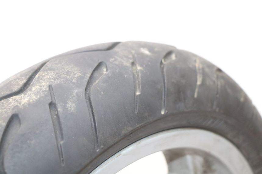 photo de LLANTA DELANTERA  RENAULT KOURANOS 125 (2001 - 2004) - Zoom sobre los componentes