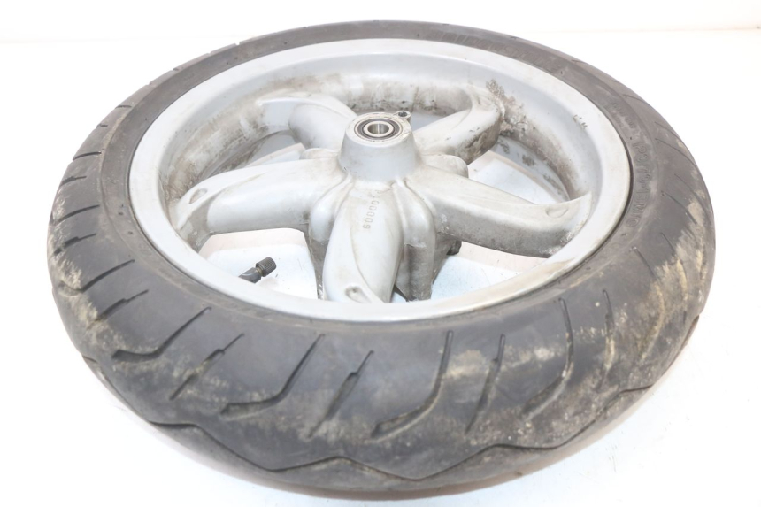 photo de LLANTA DELANTERA  RENAULT KOURANOS 125 (2001 - 2004) - Otra perspectiva