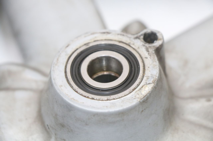 photo de LLANTA DELANTERA  RENAULT KOURANOS 125 (2001 - 2004) - Primer plano técnico