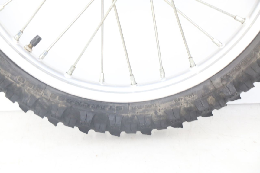 photo de RUEDA DELANTERA KAWASAKI KX 85 (2001 - 2013) - Características distintivas