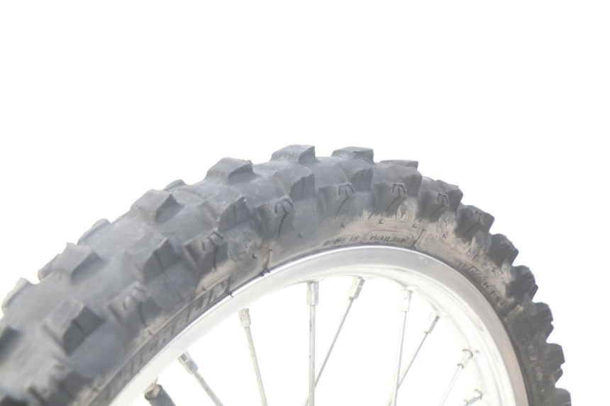 photo de RUEDA DELANTERA KAWASAKI KX 85 (2001 - 2013) - Zoom estado de uso