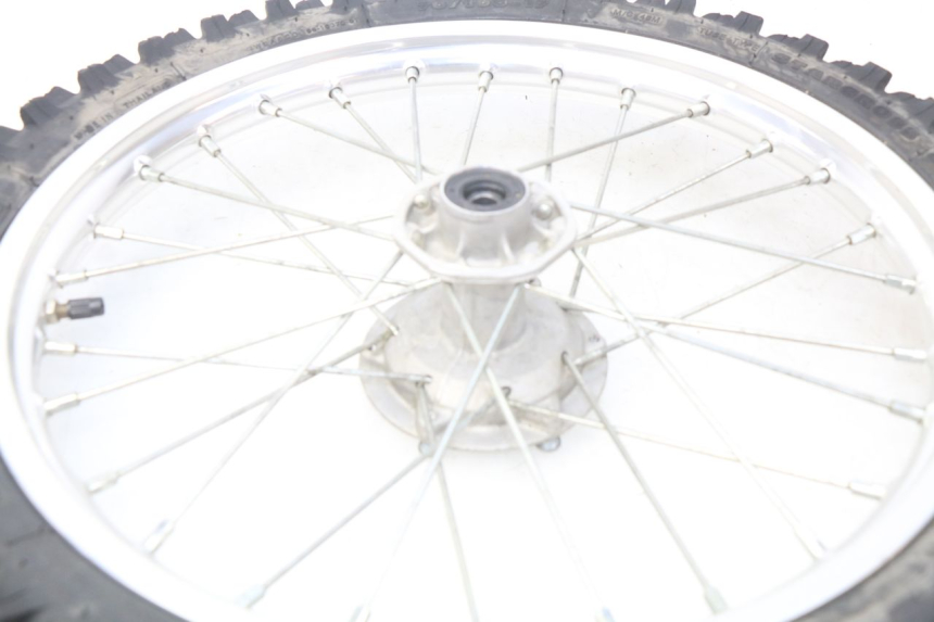 photo de RUEDA DELANTERA KAWASAKI KX 85 (2001 - 2013) - Otra perspectiva