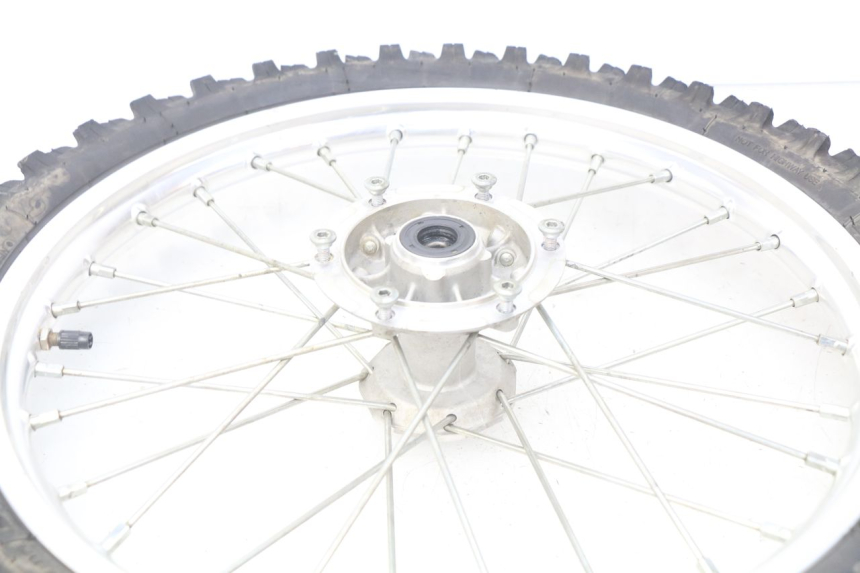 photo de RUEDA DELANTERA KAWASAKI KX 85 (2001 - 2013) - Vista general del producto