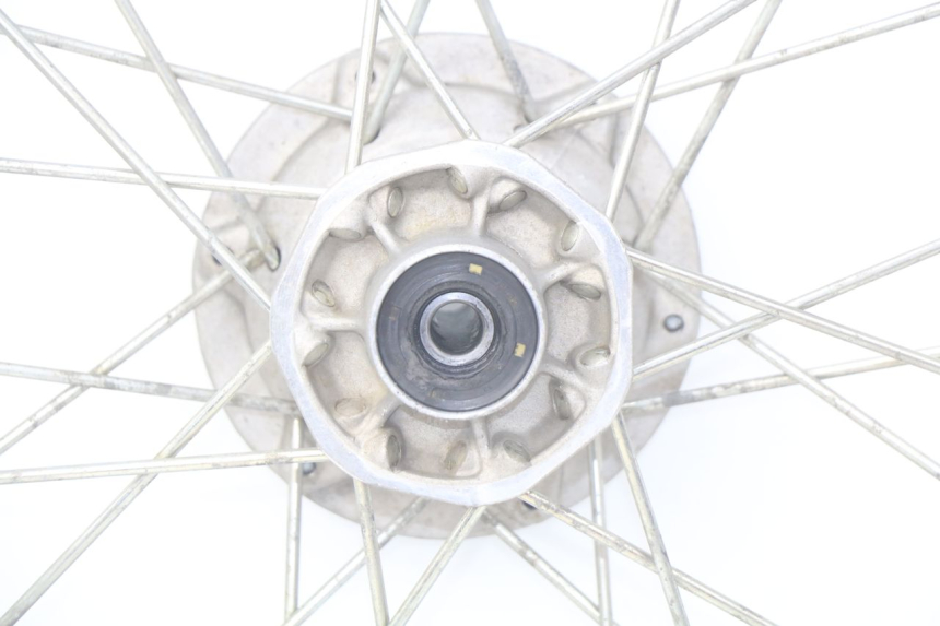 photo de RUEDA DELANTERA KAWASAKI KX 85 (2001 - 2013) - Marcados y referencias originales