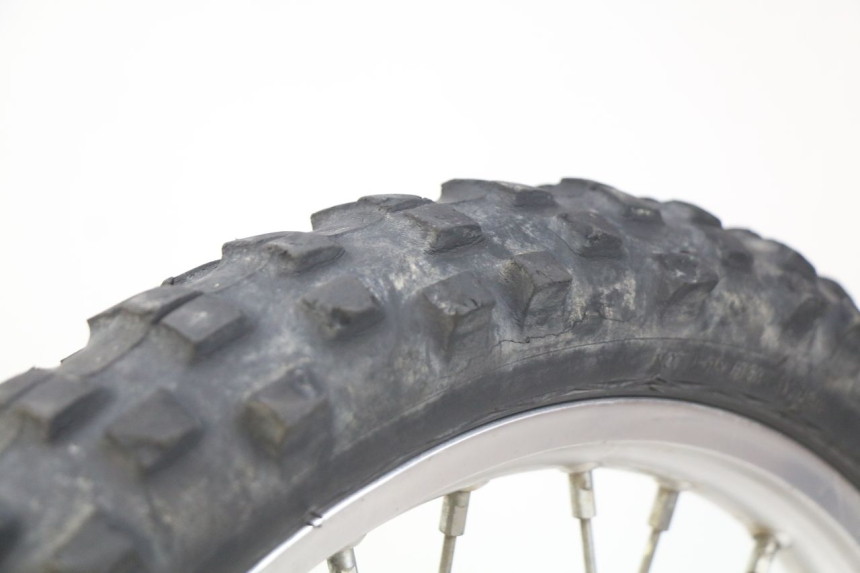 photo de RUEDA DELANTERA KAWASAKI KX 85 (2001 - 2013) - Zoom estado de uso