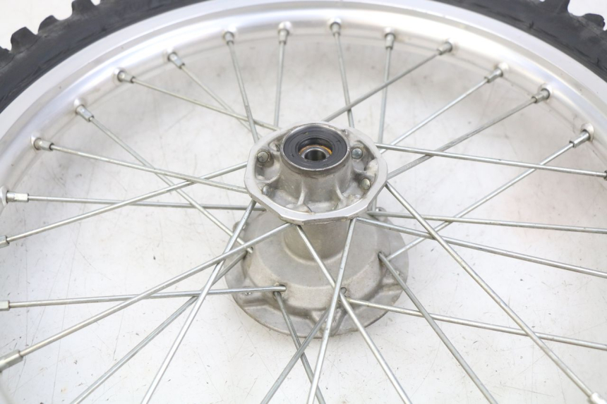photo de RUEDA DELANTERA KAWASAKI KX 85 (2001 - 2013) - Recambio usado revisado