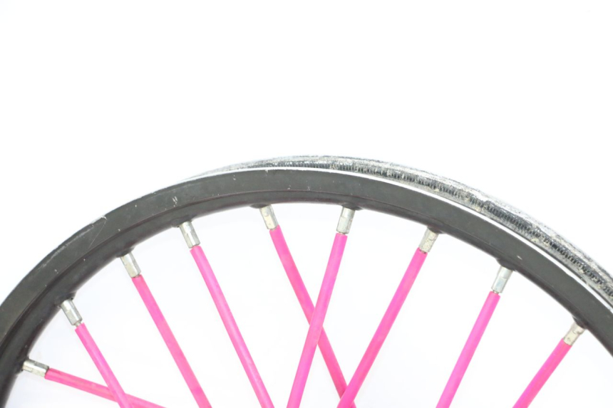 photo de LLANTA DELANTERA  KAWASAKI KX 85 (2014 - 2021) - Otra vista del artículo