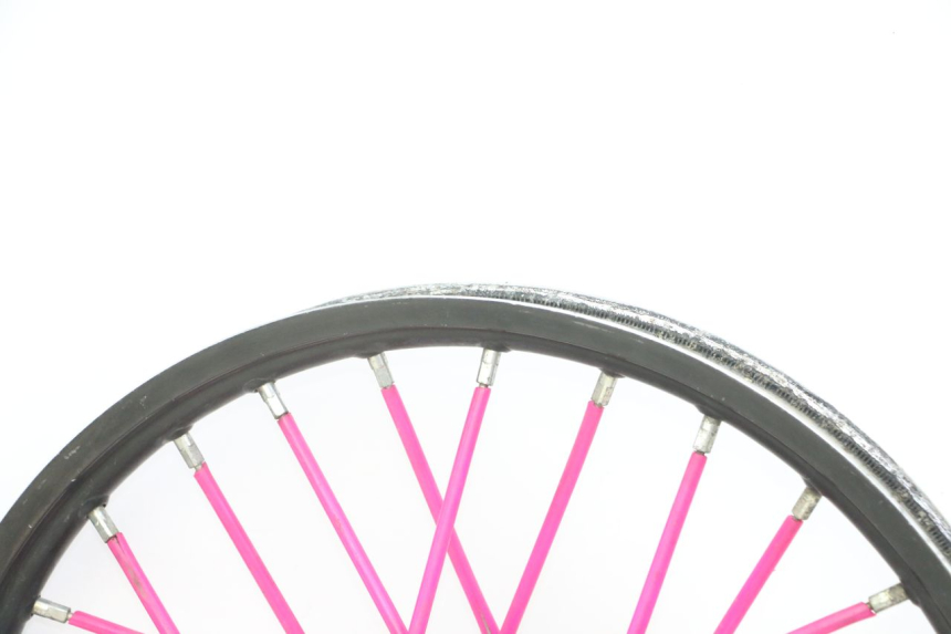 photo de LLANTA DELANTERA  KAWASAKI KX 85 (2014 - 2021) - Primer plano de alta resolución