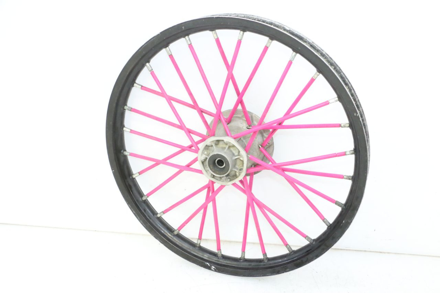 photo de LLANTA DELANTERA  KAWASAKI KX 85 (2014 - 2021) - Zoom estado de uso