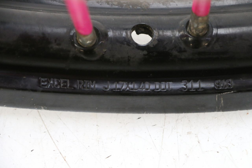 photo de LLANTA DELANTERA  KAWASAKI KX 85 (2014 - 2021) - Otra perspectiva