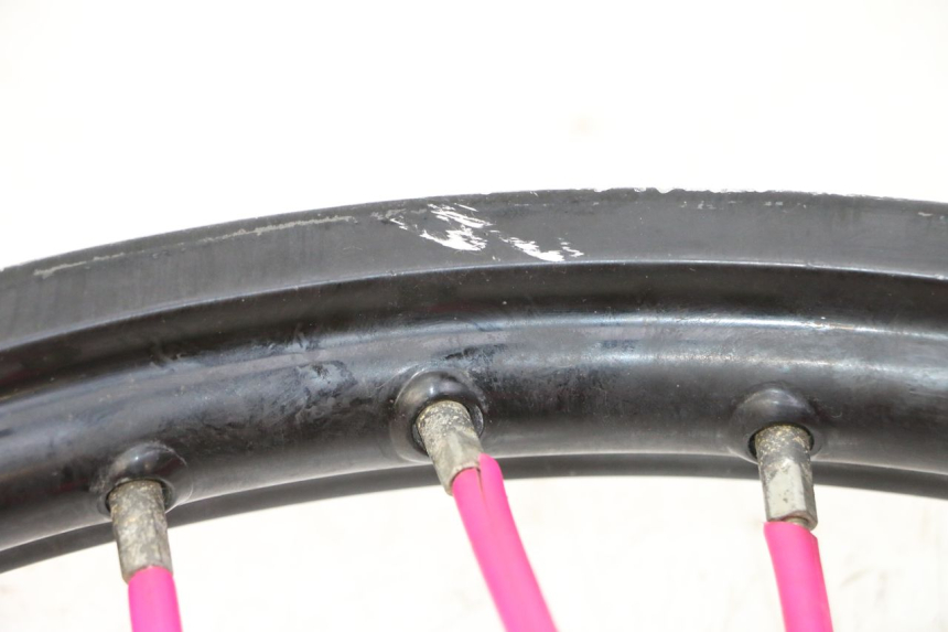 photo de LLANTA DELANTERA  KAWASAKI KX 85 (2014 - 2021) - Recambio usado revisado