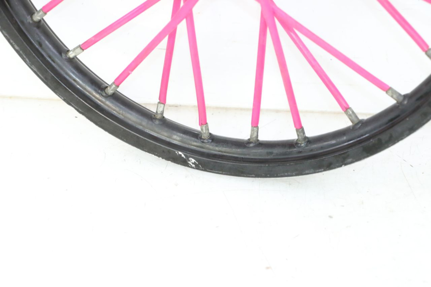 photo de LLANTA DELANTERA  KAWASAKI KX 85 (2014 - 2021) - Marcados y referencias originales